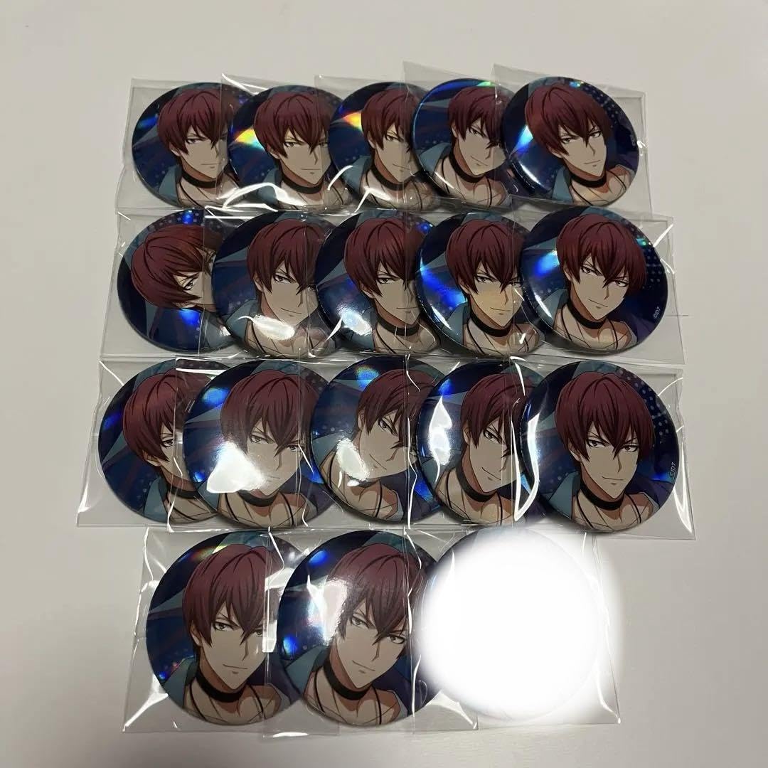 アイナナ シャッフルユニット PLAY GAME!